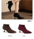 ZAPATOS DE TACON 4011