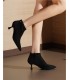 ZAPATOS DE TACON 4011