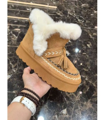 BOTAS TIPO UGG DAY9722