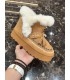 BOTAS TIPO UGG DAY9722