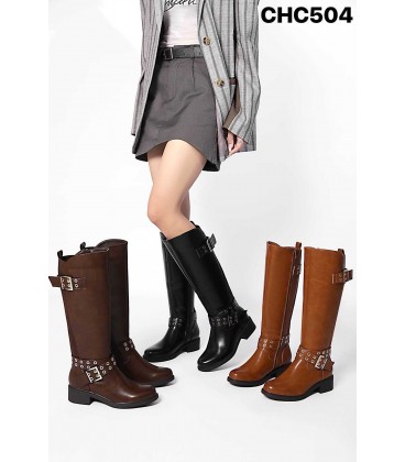 BOTA CHC504