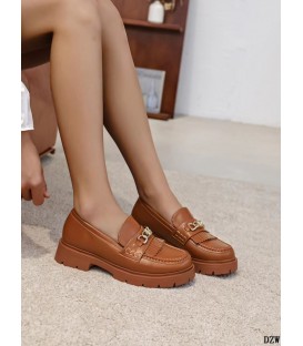 ZAPATOS PLANOS GQ8-010