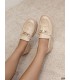 ZAPATOS PLANOS GQ8-010