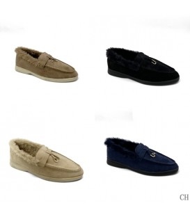 MOCASIN M689