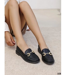ZAPATOS PLANOS GQ8-015
