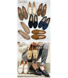 MOCASINES GO-247