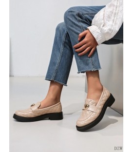 ZAPATOS PLANOS GQ8-032