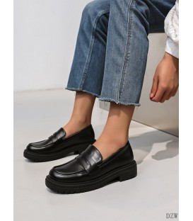 ZAPATOS PLANOS GQ8-031