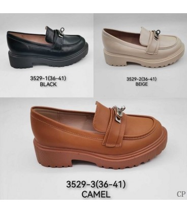 ZAPATOS 3529