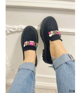 ZAPATOS PLANOS H203