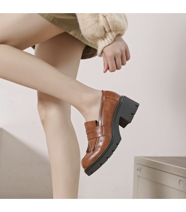 ZAPATOS PLANOS JH23-79