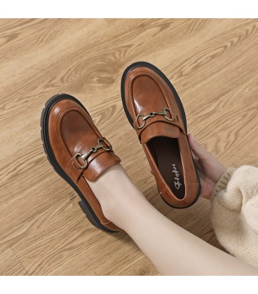 ZAPATOS PLANOS JH23-76