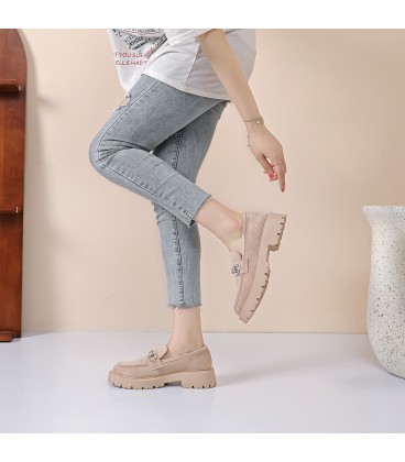 ZAPATOS PLANOS JH23-82