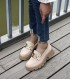 ZAPATOS PLANOS GQ8-005