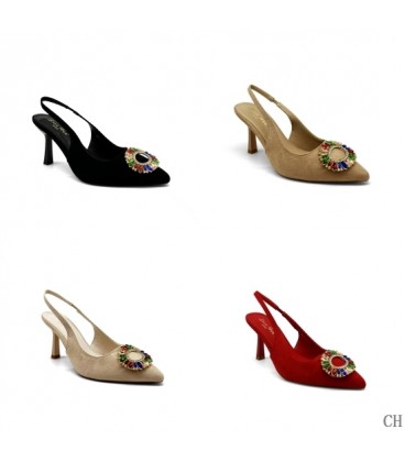 ZAPATOS DE FIESTA G75