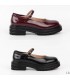 ZAPATOS PLANOS DMLM9039