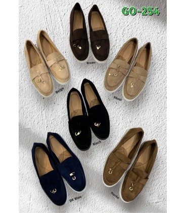 MOCASINES GO-254