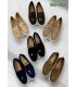 MOCASINES GO-254