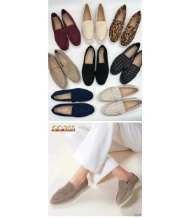 MOCASINES GO-255