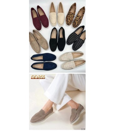 MOCASINES GO-255