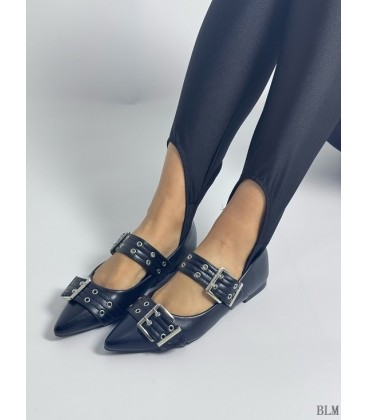 ZAPATOS PLANOS J2950