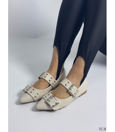 ZAPATOS PLANOS J2950