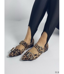 ZAPATOS PLANOS J2950