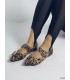 ZAPATOS PLANOS J2950