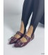 ZAPATOS PLANOS J2950