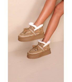 BOTAS DE NIEVE  RU-20