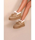 BOTAS DE NIEVE  RU-20