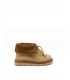 BOTIN DE NIEVE MZ26