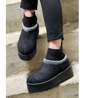 BOTAS DE NIEVE 24013