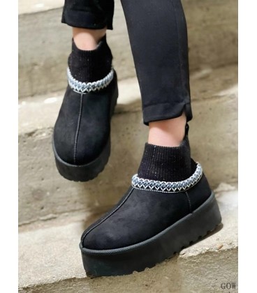 BOTAS DE NIEVE 24013