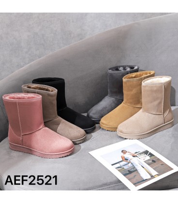 BOTAS DE NIEVE AEF2521