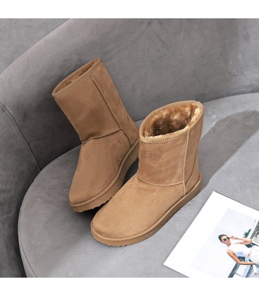 BOTAS DE NIEVE AEF2521