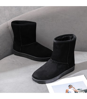 BOTAS DE NIEVE AEF2521