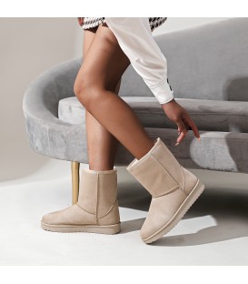 BOTAS DE NIEVE AEF2521