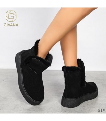 BOTAS DE NIEVE 24885
