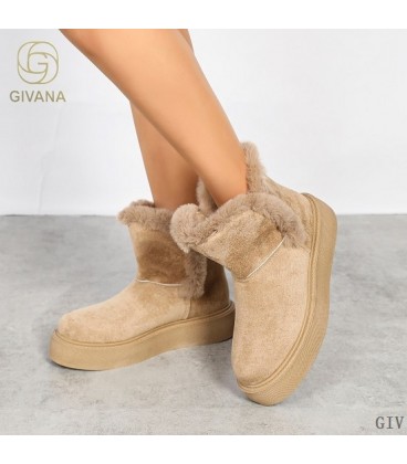 BOTAS DE NIEVE 24885