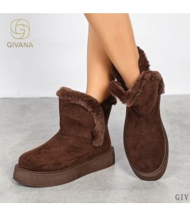 BOTAS DE NIEVE 24885