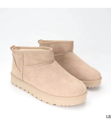 BOTIN DE NIEVE DKB8230