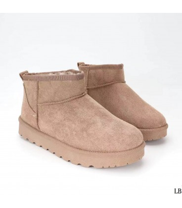 BOTIN DE NIEVE DKB8230