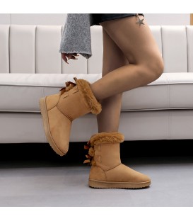 BOTAS DE NIEVE AEF2522