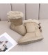 BOTAS DE NIEVE AEF2522