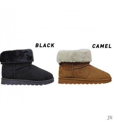 BOTAS DE NIEVE JD-5