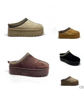 BOTAS DE NIEVE OX-1085