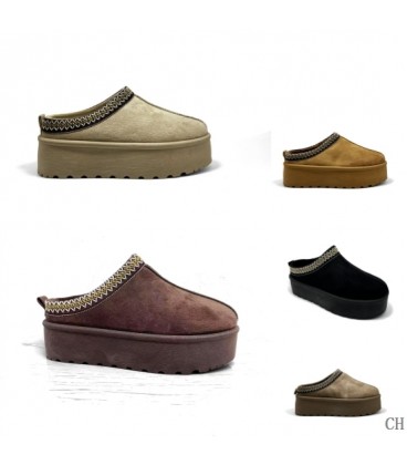 BOTAS DE NIEVE OX-1085