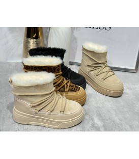 BOTAS DE NIEVE SP505