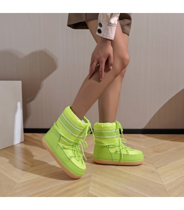 BOTAS DE NIEVE JRD-615